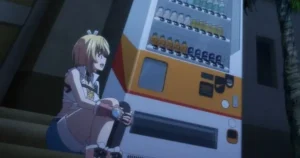 “Reborn as a Vending Machine, I Now Wander the Dungeon Season 2” Episode 11 Hits Streaming Services vending machine 11