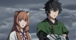 The Rising of the Shield Hero Season 4 Episode 11: A Clash of Sisters and Escalating Conflict vlcsnap 2025 09 20 02h22m15s674.png