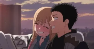 My Dress-Up Darling Season 2 Concludes with Bittersweet Finale vlcsnap 2025 09 21 00h12m04s990.png