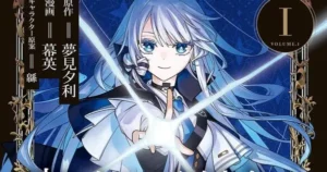 witches cant be collared manga