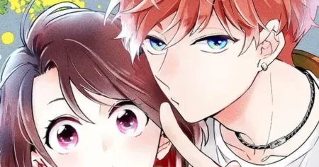 “Double the Trouble, Twice as Nice” Manga Concludes with 14th Volume A28400 1955882665.1685338339