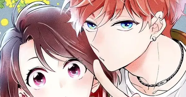 “Double the Trouble, Twice as Nice” Manga Concludes with 14th Volume A28400 1955882665.1685338339