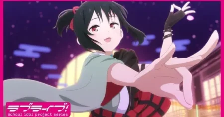 2nd Love Live! Nijigasaki High School Idol Club Film’s First Five Minutes Streamed Ahead of November 7 Premiere B iirnP pA0