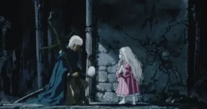 Tokyo International Film Festival Unveils Diverse Animation Lineup Including “Angel’s Egg 4K Remaster” and Premieres angelsegg