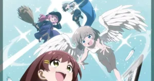 animejapan new creator award artwork