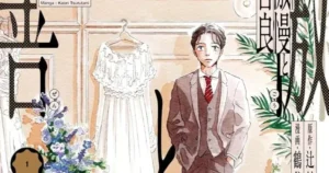 Kaori Tsurutani’s “Arrogance and Virtue” Manga Concludes with Third Volume arrogance 1