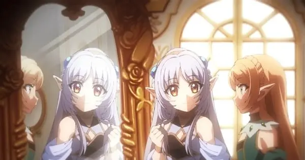 “My Status as an Assassin Obviously Exceeds the Hero’s” Episode 4: A Deep Dive into Elven Intrigue and Betrayal assassin 4