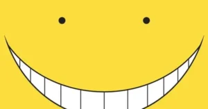 assassination classroom vol 1