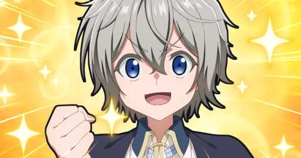 “Easygoing Territory Defense by the Optimistic Lord” Anime Reveals New Cast, Staff, Opening Song, and January Debut easy