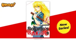 emaqi rokudo bad girls thumb