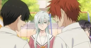 The Fragrant Flower Blooms With Dignity: A Deep Dive into Episodes 7-8 flower 7 8