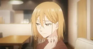 “The Fragrant Flower Blooms With Dignity” Episode 9: Rintaro Confronts Feelings and Reveals Past flower 9