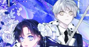 from a knight to a lady volume 1 coverpage