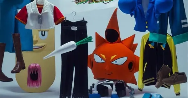 Bobobo-bo Bo-bobo Manga Announces New Stage Play for June 2026