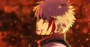 gintoki