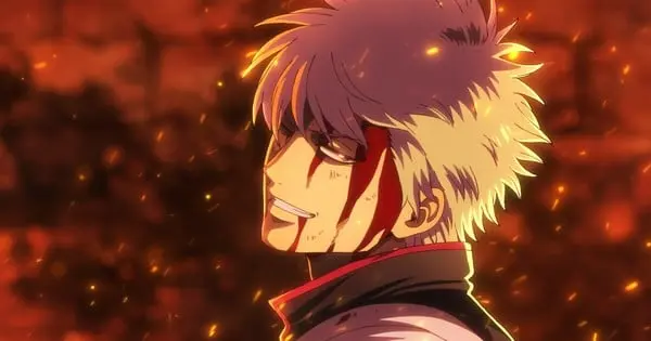 gintoki