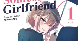 Nikumaru’s “Someone’s Girlfriend” Manga to Conclude in Three Chapters girlfriend