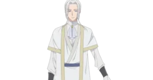 img character visual julius pc