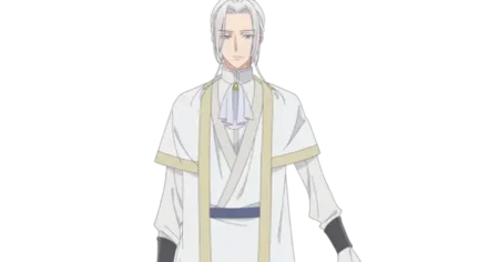 The Other World’s Books Depend on the Bean Counter Anime Unveils More Cast Ahead of 2026 Premiere img character visual julius pc