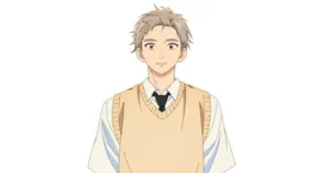 in the clear moonlit dusk sentaro