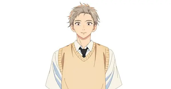 In the Clear Moonlit Dusk Anime Expands Cast with Two New Members in the clear moonlit dusk sentaro
