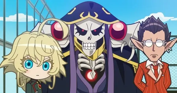 isekai quartet s3 1 2