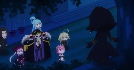 Isekai Quartet 3: Unpacking the Third Season and Episode 3’s Release isekai quartet s3 3