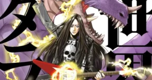 Kasuga Ryo’s “Isekai Metaller” Manga Concludes Serialization isekai metaller1 v7