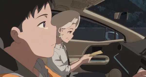 kensuke