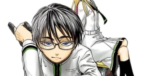 Tadatoshi Fujimaki’s “Kill Blue” Manga to Receive Novel Adaptation killblue