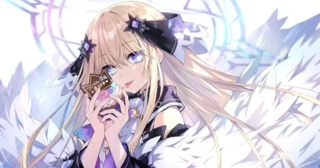 King’s Proposal Novels from Date A Live Creators to Receive Anime Adaptation king s proposal.jfif