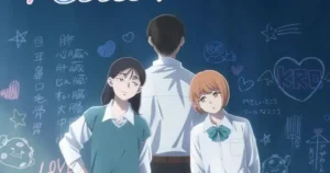 Kirio Fan Club Anime Reveals Main Cast, TV Format, 2026 Debut in Teaser Promo Video kirio fan clup kv logo small
