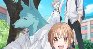 ‘With You, Our Love Will Make it Through’ English Dub to Debut October 28 with Revealed Cast kv en