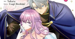 Kadokawa Unveils Two New Manga: “Love Potion Paradox” and “The Resurrected Evil Princess Rewrites Her Dark Past” love potion paradox