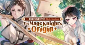 mageknightsorigin