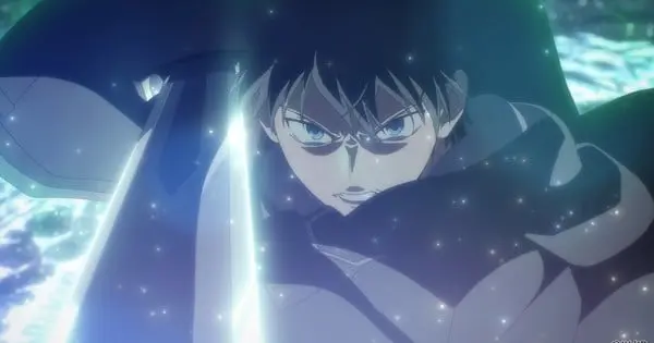 Yūsha Party o Oidasareta Kiyō Binbō Anime Unveils New Promotional Video, Additional Cast, and Opening Theme Artist main