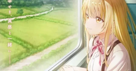 The Angel Next Door Spoils Me Rotten Season 2 Unveils Second Promo Video, Confirms April 2026 Premiere mainvisual v8 pc