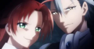 “Pass the Monster Meat, Milady!” English Dub Premieres on Crunchyroll mm