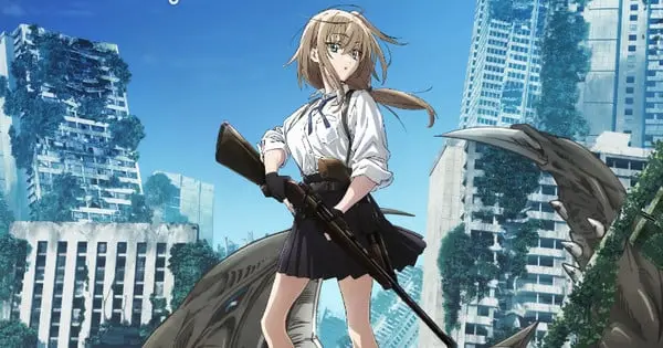 nanoha