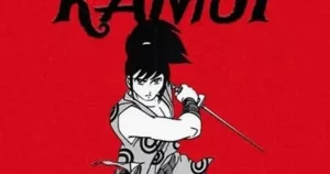 ninja kamui
