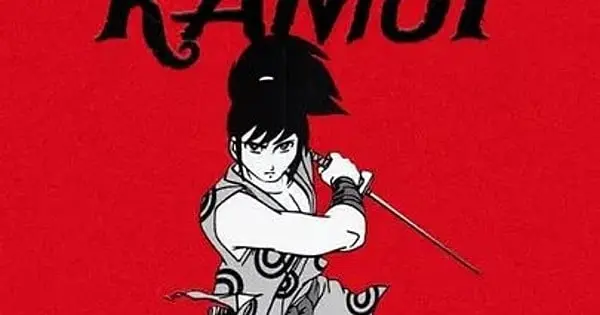 ninja kamui