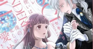 Seven Seas Unveils Six New Licenses, Including Obsessed Mage & His Beloved Statue Bride obsessedmage mtemp
