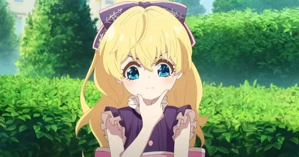 The Fated Magical Princess: Who Made Me a Princess – A Deep Dive into the Season Premiere princess 1 6