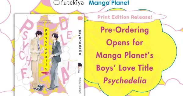 print edition psychedelia pre order