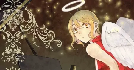 Le Paradis Manga Magazine to Cease Publication in February 2026 rakuen issue 49