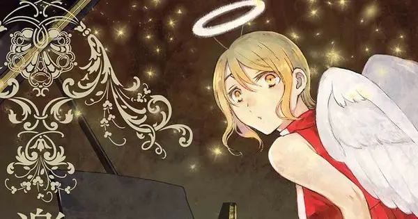 Le Paradis Manga Magazine to Cease Publication in February 2026 rakuen issue 49