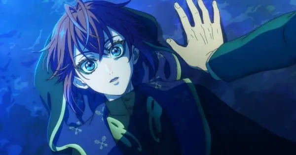 Disney Twisted-Wonderland The Animation Kicks Off First Season on Disney+ and Hulu riddle.png