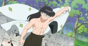 Ranma ½ Season 2 Kicks Off with October 4th Premiere on Netflix screenshot 2025 10 20 180020.png