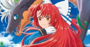 A Tale of the Secret Saint Anime Unveils More Cast, Sets April 2026 Debut secretsaint kv02