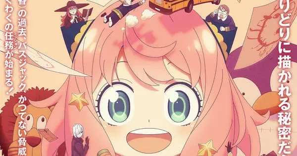 Japanese Animation TV Rankings: October 13-19 sf3